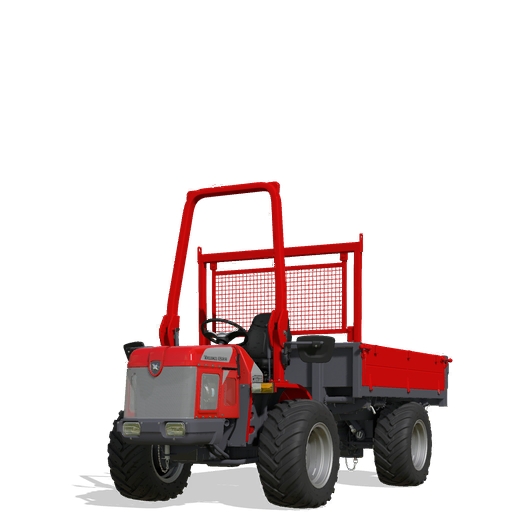Tigrecar 3200 Gst
